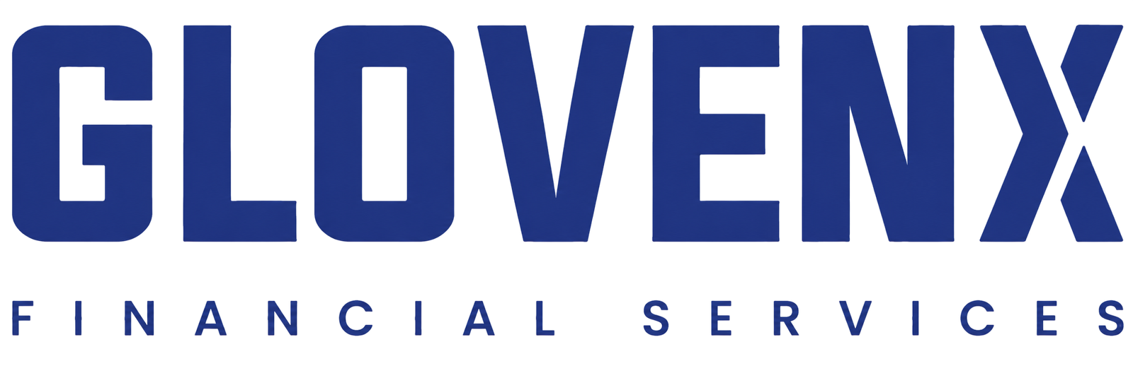 Glovenx Financial Services Logo